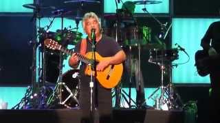 Gipsy Kings - "Sueño de Noche" (Live at the PNE Summer Concert Vancouver BC August 2014) chords