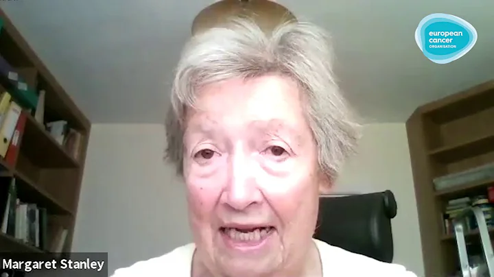 Margaret Stanley - Viral Protection: Achieving the...