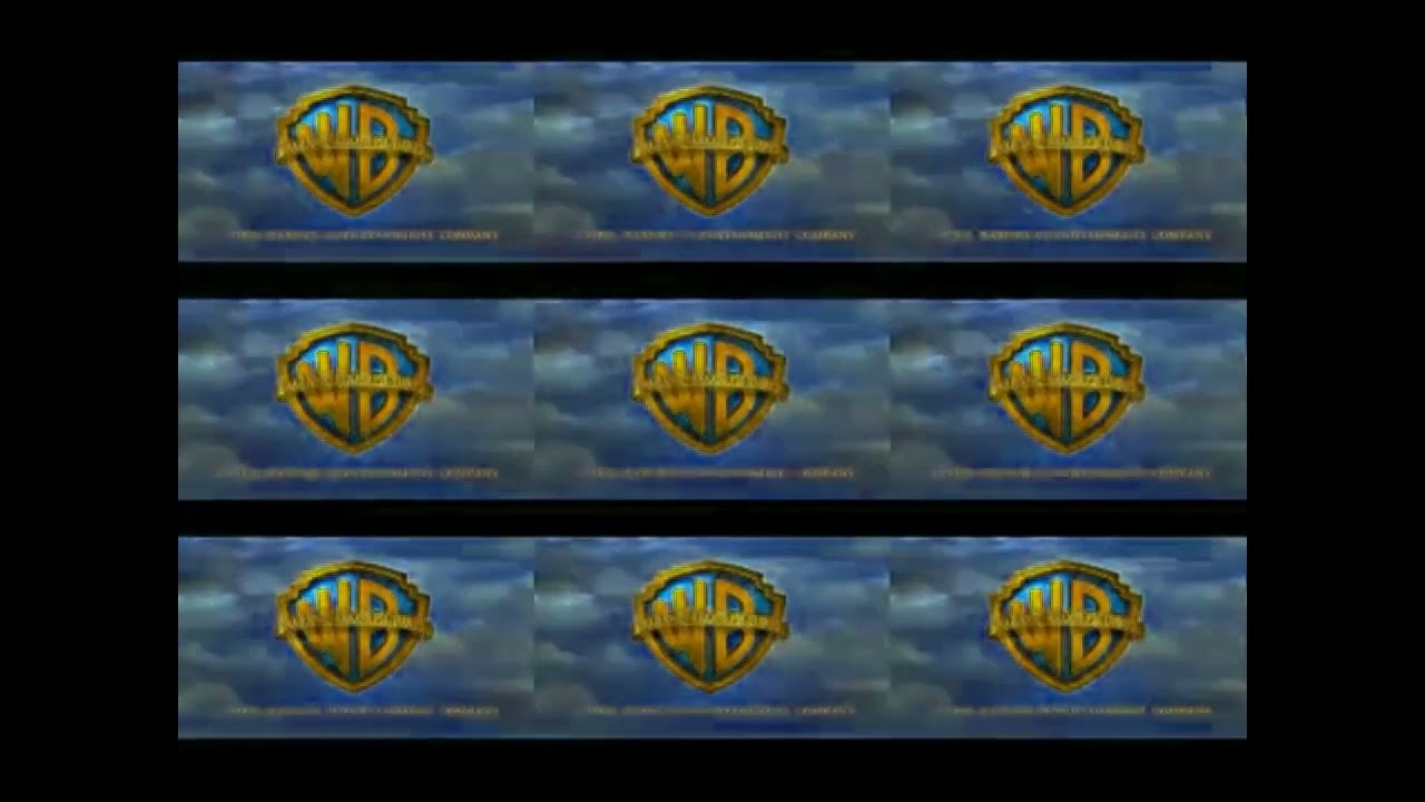 Warner Bros Pictures Effects in lost effects