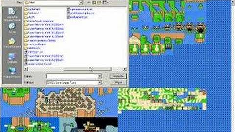 How to make custom SMW title