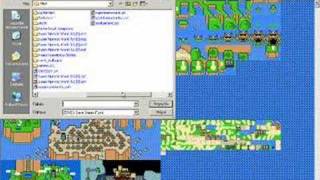How to make custom SMW title