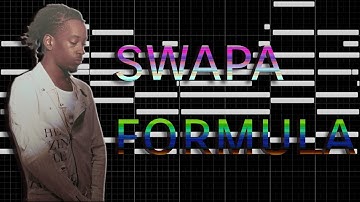 How to Make Dark Trap Beats for Swapa In 2025