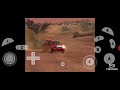 2001 V Rally 3 Nintendo Cube Title 