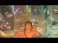 Zelda: Breath of the Wild - Great Fairy Fountain Animation Compilation