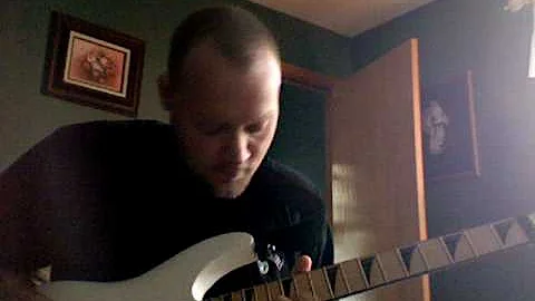 douglas hansen guitar ambience