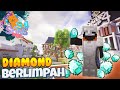 DIAMOND HARTA SESUNGGUHNYA DI SANS | Episode 67 | Sans SMP S4