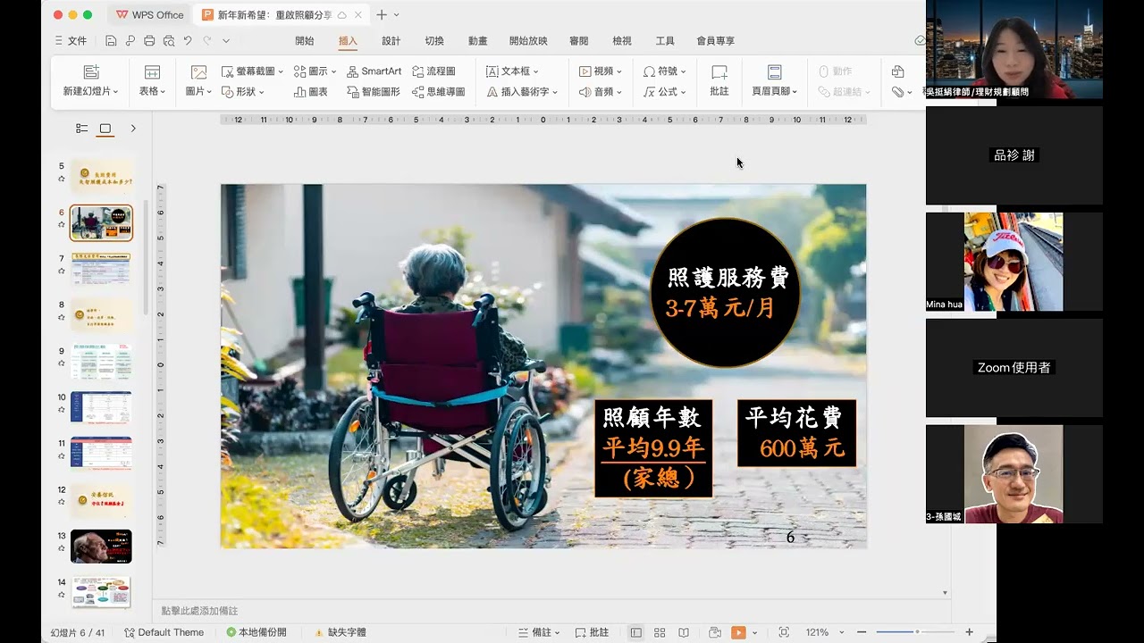 別讓照顧掏空積蓄,律師給照顧者的3個自保錦囊!#最懂長照的資產傳承律師吳挺絹#長照 #照顧者 #監護宣告 #安養信託 #吳挺絹律師 #高齡金融規劃 #財務壓力 縮圖