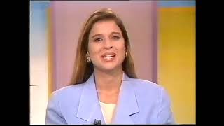 JH: Solar eclipse - 11/03/1994