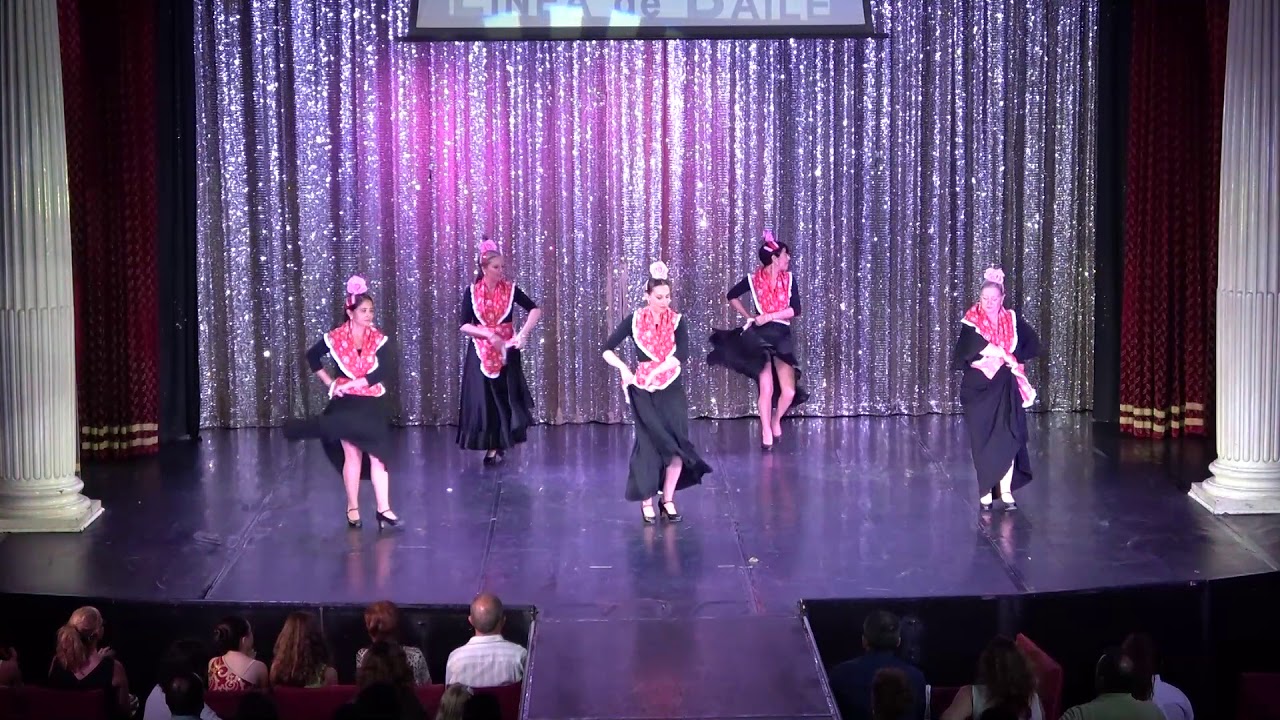 15 FANDANGOS DE HUELVA FLAMENCO MEDIO