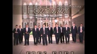 Video thumbnail of "*Volvera* Rondalla Bautista  Ebenezer Vol.6"