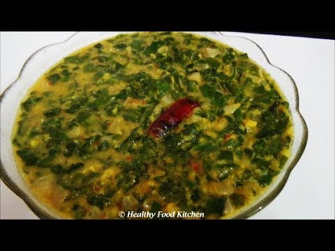 Murungai Keerai Kootu Recipe in tamil/Murungai Keerai Recipes in tamil/Kootu Recipe in Tamil