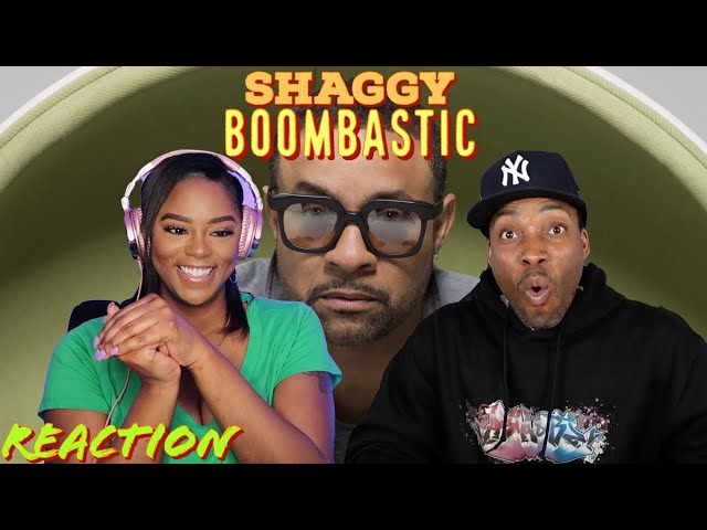 Shaggy - Boombastic (Official Music Video) 