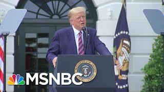 Mika To Trump On Coronavirus: ‘You Have Botched This From The Start’ | Morning Joe | MSNBC