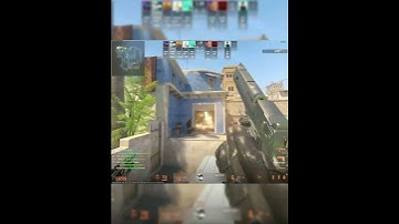 CS2 Premier Mirage B site spray down was that good AK spray? #shorts #cs2 #cs2clips #counterstrike