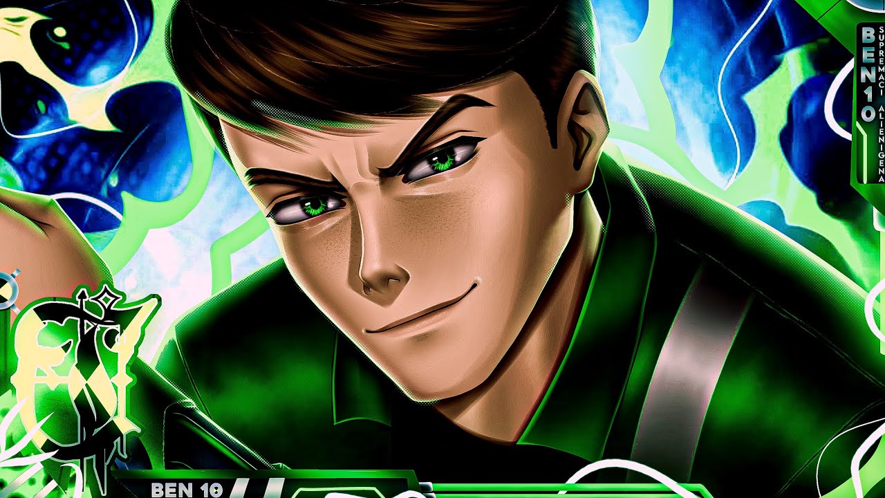 ☄☢⚙ Tennyson Family + Kevin + Albedo | React To | Ben 10 -  Super Omnitrix | M4rkim