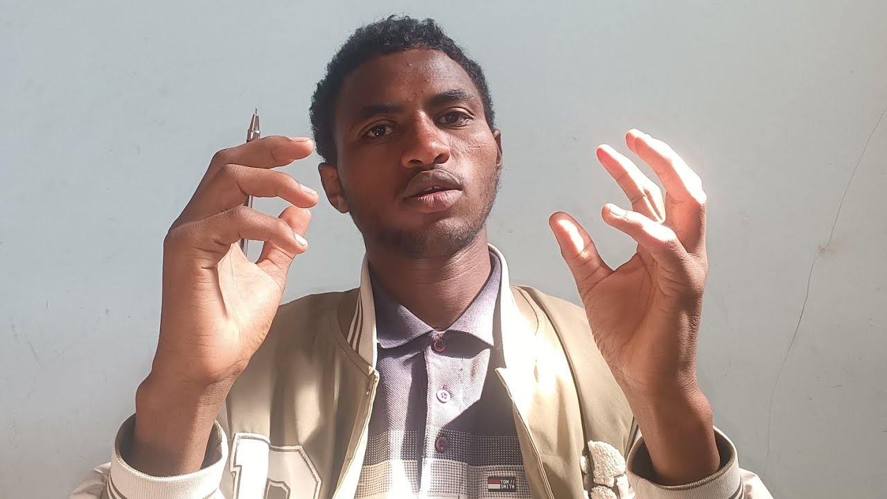 Barumsa amantaa Ortodoksii Koorsii kutaa 2_ffaa @SaamueelD