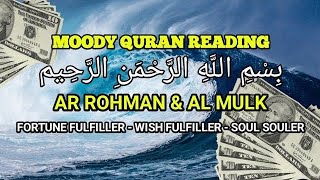 JUST LISTEN ‼️Beautiful Reading the QURAN 2 hours full non stop 🤲💰