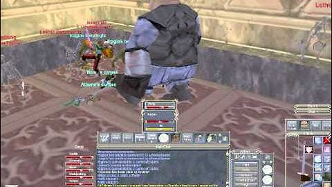 eq emulator guild pvp