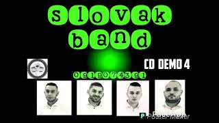 Video thumbnail of "Slovak band - Tov trovas - 2020 DEMO"