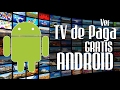 Ver television de paga en tu android (todod los canales 2017)