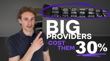 They Saved 30% by Ditching Their Big Telecoms Provider (And Got Better Service)