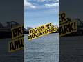 Brighton pier amusement park, worth a visit? #themepark #ukthemepark