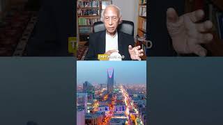 What Saudi-Pakistan Defense Deal Means for India? FO° Shorts #saudiarabia #pakistan #india