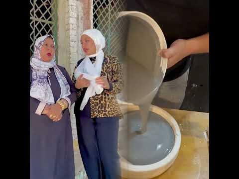 شوف ام كيان عملت ايه مع ريم