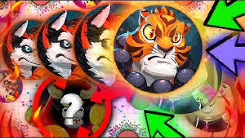 BLOB.IO // BEST EDIT // MARVELOUS POPSPLITS // UNBELIAVABLE TRICKSPLITS // SEXY BAITS!