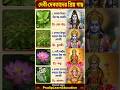 ভগবান শঙ্করের 🕉️ সবচেয়ে প্রিয় গাছ 🌳 কোনটি?🤔#HarHarMahadev #Mahadev #Bholenath #ShivShakti #shorts