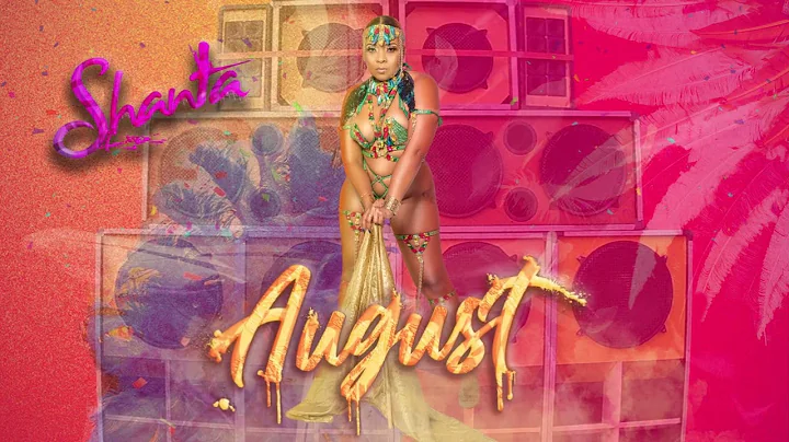 Shanta Prince - August  | 2022 Music Release