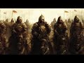 HISTORY OF THE MONGOLIAN EMPIRE\ARMY Full Documentary