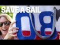 SAVE A SAIL MAURITIUS - accessories you must have!