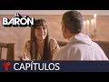 El Barón | Capítulo 39 | Telemundo