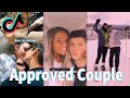 Cuddling Boyfriend TikToks Compilation Part 5 September 2020