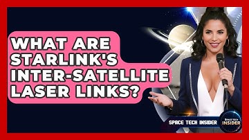 What Are Starlink