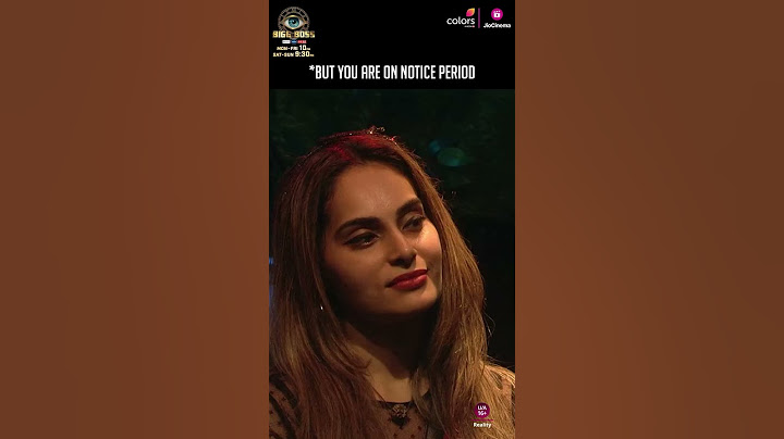 Vivian And Shrutika Meme | Bigg Boss 18