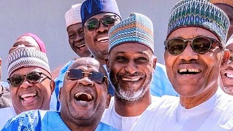 GOOD NEWS: "Nigeria Will Break If Buhari Declares Bandits As Terrorists" - Gumi Warn #BreakItUp