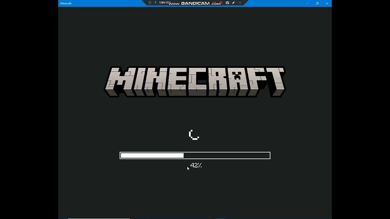 How To Fix Minecraft Bedrock Edition Stop Loading on 41 Easy 100 true YouTube