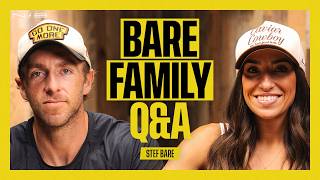 Stef and I Answer Your Questions (Marriage, Social Life, Parenting, and More) | 192