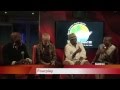 Capture de la vidéo Capital Jazz Tv Interview With Fourplay From The Supercruise Viii