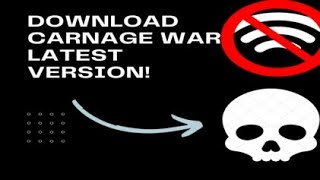 carnage wars download screenshot 5