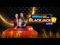 YAŞAMAK GİBİ, İÇİNDE TÜM DUYGULAR VAR -- BLACKJACK ; LOBOTOMİ