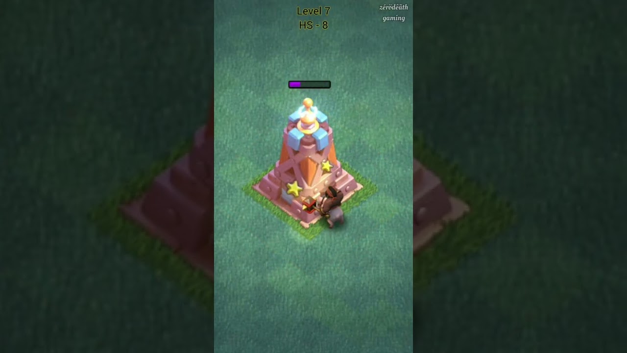 Max Hog Glider ⚡Vs ⚡ Every Level Mega Tesla