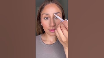 These brows are the brows we dream about😍 #dominiquecosmetics #makeup #brows