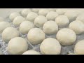 【4K動画】修行僧の食事から作られた門前町の「そば饅頭」：滋賀県大津市| nippon.com