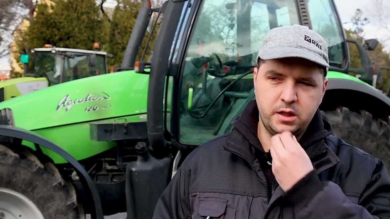 Testirao na pola njive, a danas radi SVE sa Biofor preparatima: Iskustvo proizvođača iz Banata