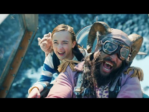La Petite Nemo et le Monde des rêves | Netflix - La Petite Nemo et le Monde des rêves | Netflix