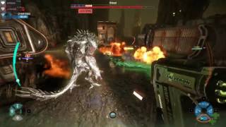 ROGUE VAL RANKED WIN EVOLVE STAGE 2 GOLIATH
