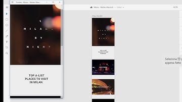 scrollable artboards in Adobe XD